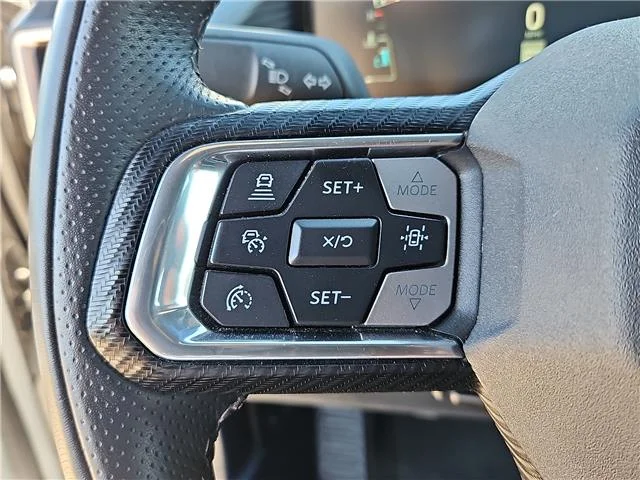 Used 2024 Carbonized Gray Metallic Ford GT Premium Fastback image 16