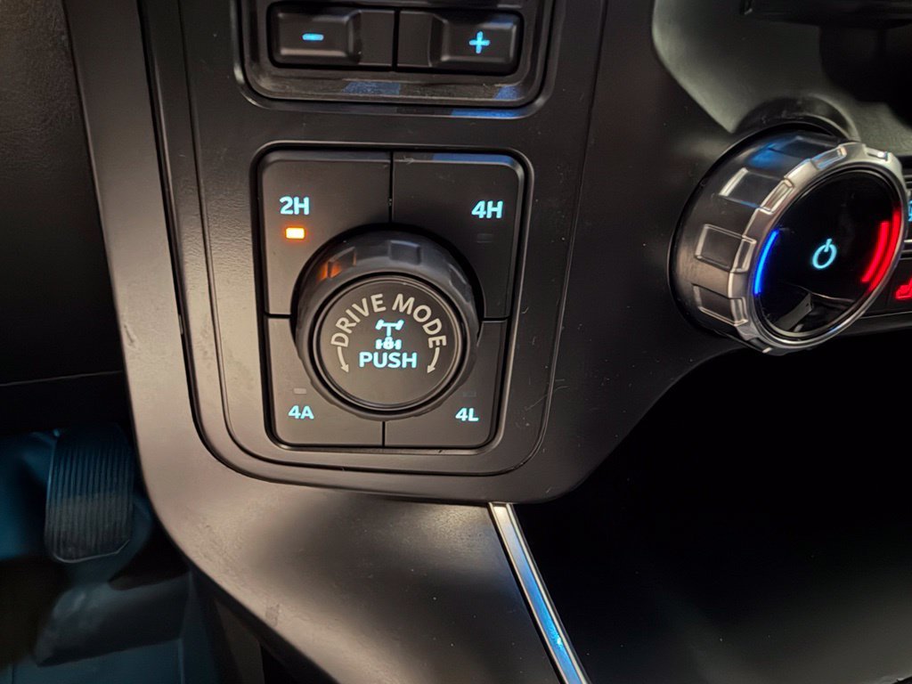 2022 Ford F-150 Raptor - Photo 6