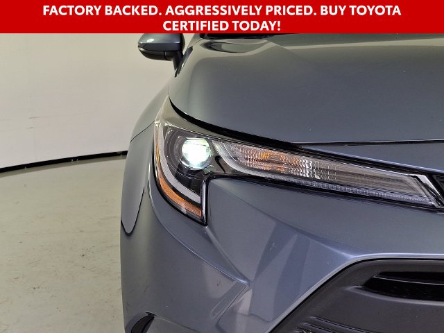 Used 2026  Toyota LE image 11