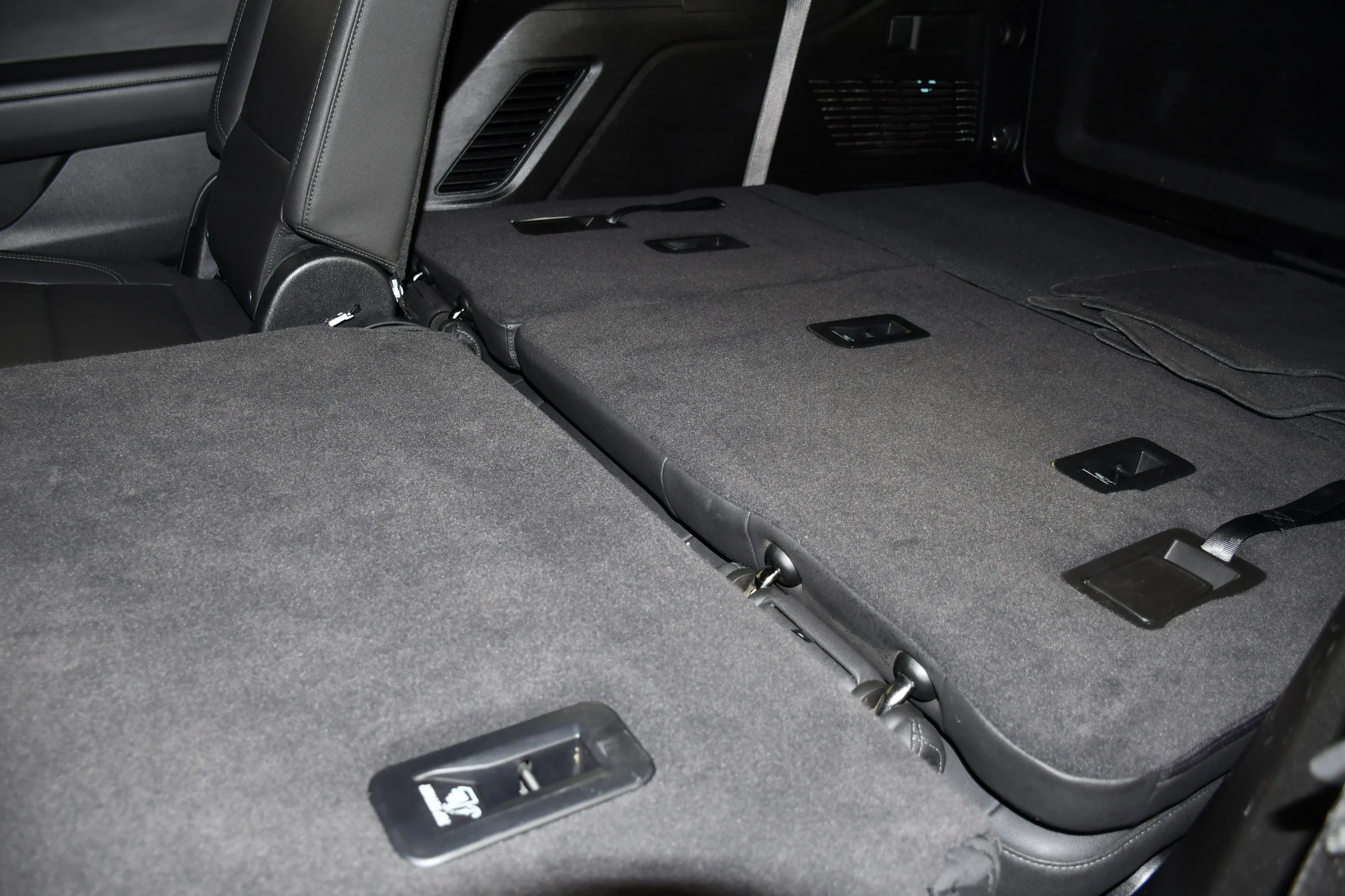 Used 2025 Sterling Gray Metallic Chevrolet Z71 image 51