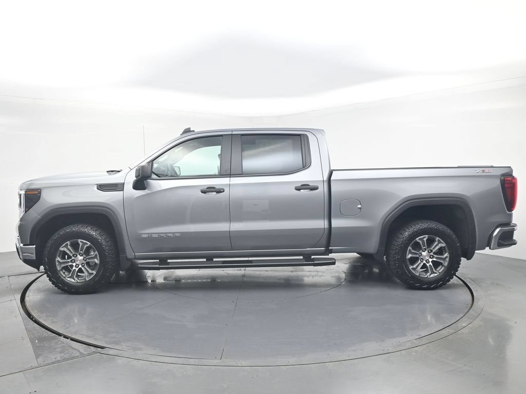 2026 GMC Sierra 1500 Pro - Photo 5