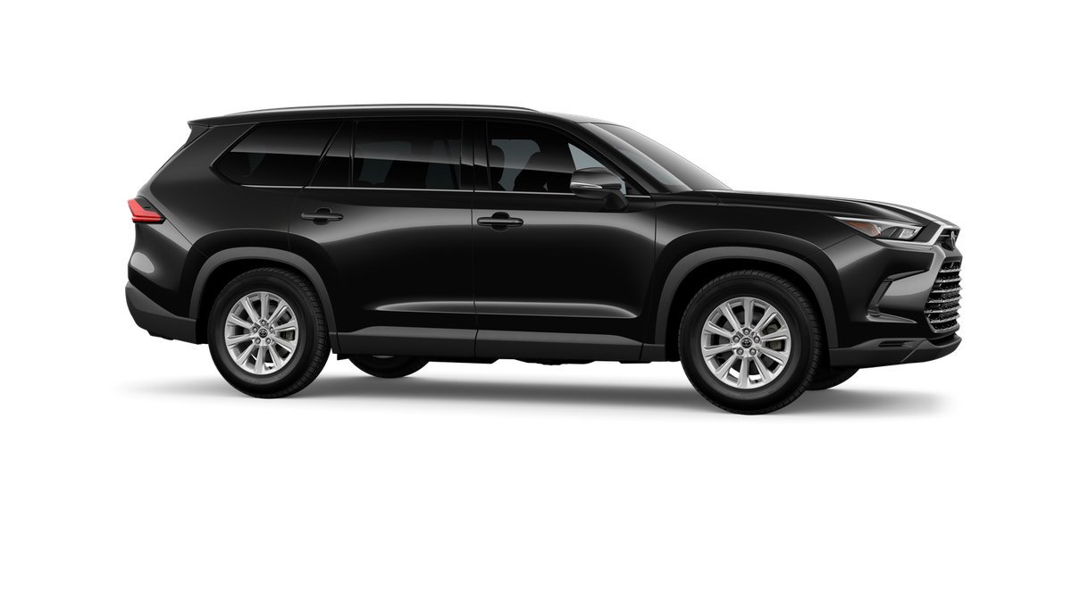 New 2026 Midnight Black Met Toyota Hybrid XLE image 35