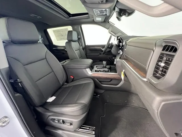 2026 GMC Sierra 1500 SLT - Photo 42