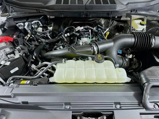New 2026 Ford F-150 STX