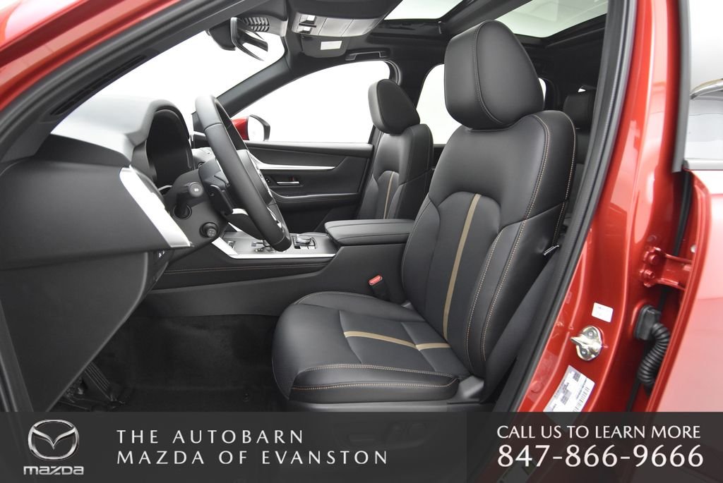 2026 Mazda CX-90 Premium Plus Package - Photo 22