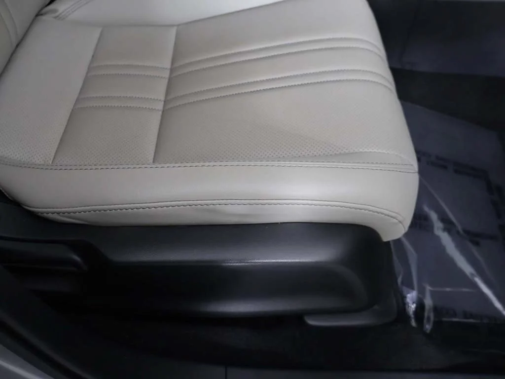 2025 Honda HR-V EX-L - Photo 32