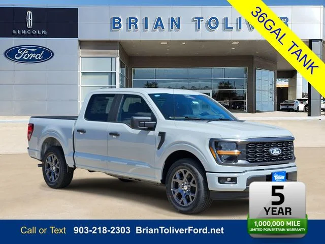 2026 Ford F-150 STX®
