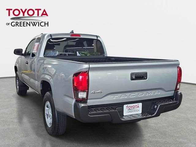 Used 2023 Silver Toyota SR image 6