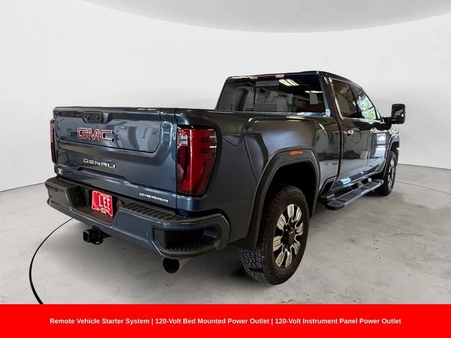New 2026  GMC Denali image 6