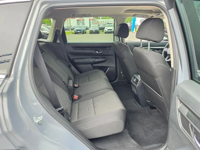 2026 Honda CR-V EX - Photo 14