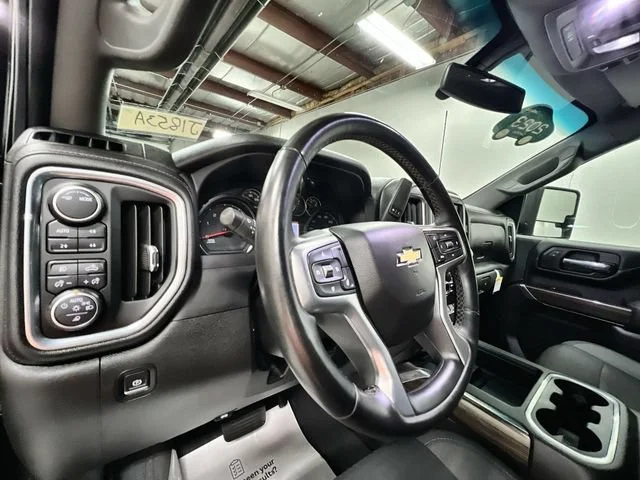 2023 Chevrolet Silverado 2500HD LT - Photo 10