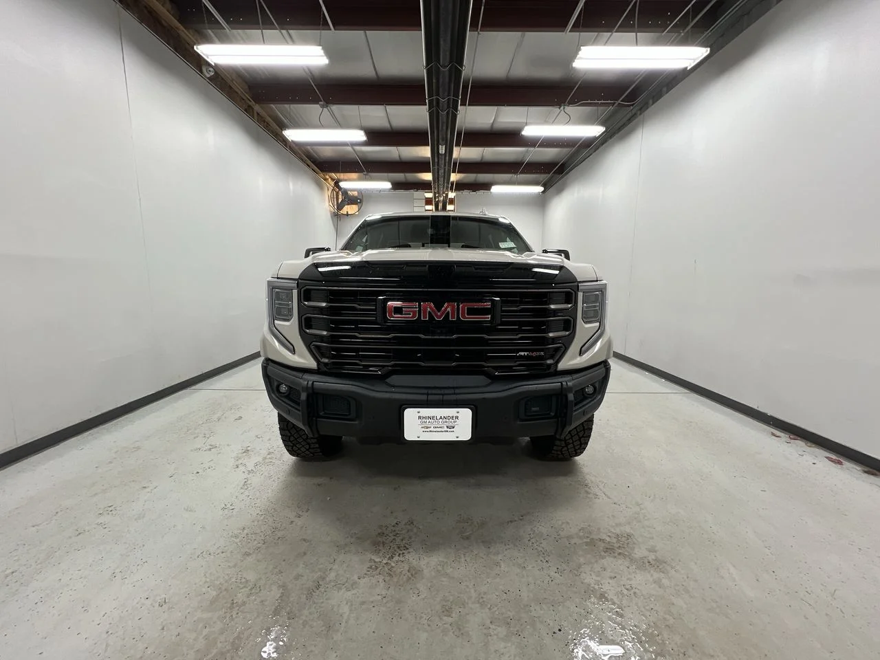 New 2026 Coastal Dune GMC AT4X image 63