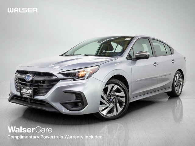 2024 Subaru Legacy Touring Xt
