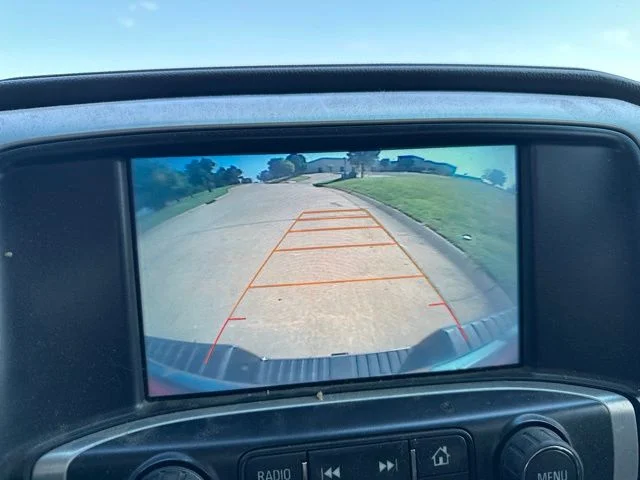 Used 2016 Red GMC SLT image 15
