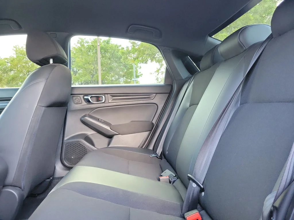 Used 2023 Blue Honda Sport image 18