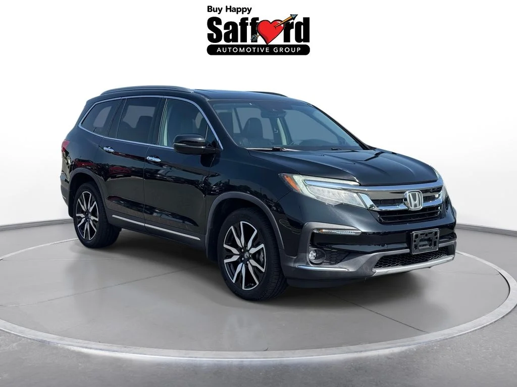 Used 2019  Honda Touring image 10