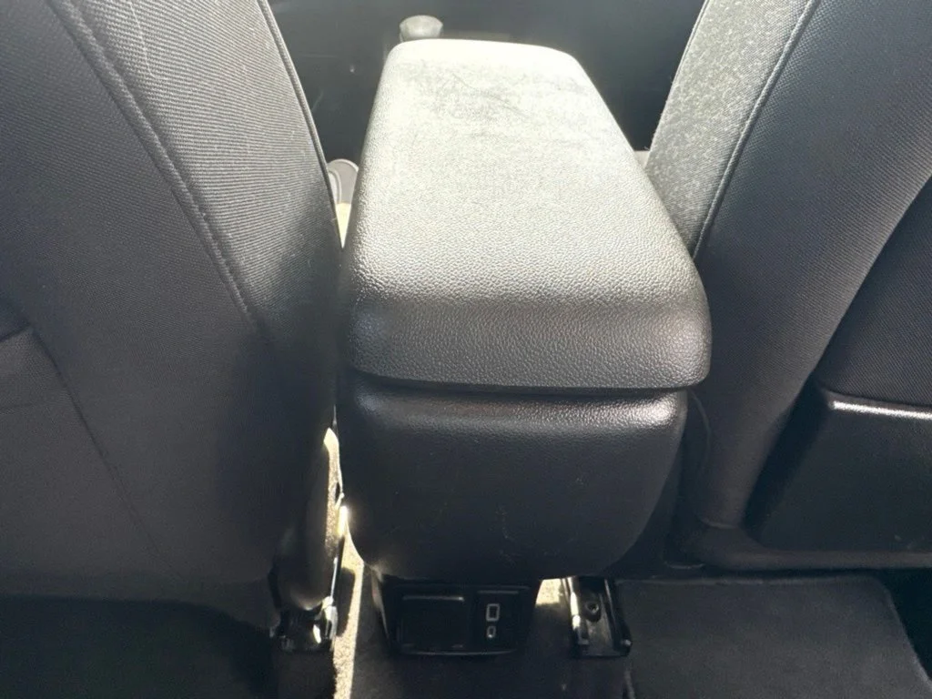 Used 2021 Mosaic Black Metallic Chevrolet LT image 24