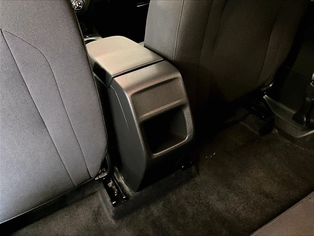 Used 2024 Gray Chevrolet LS image 29