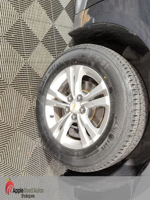 Used 2013 Black Chevrolet LT image 33