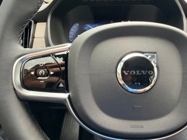 New 2026 Denim Blue Volvo Plus image 23