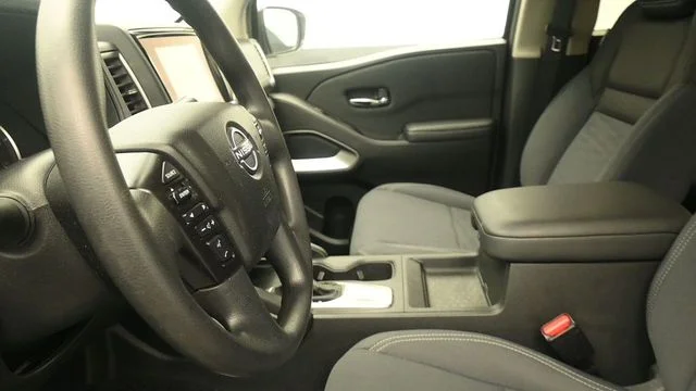 Used 2024 Glacier White Nissan SV image 20
