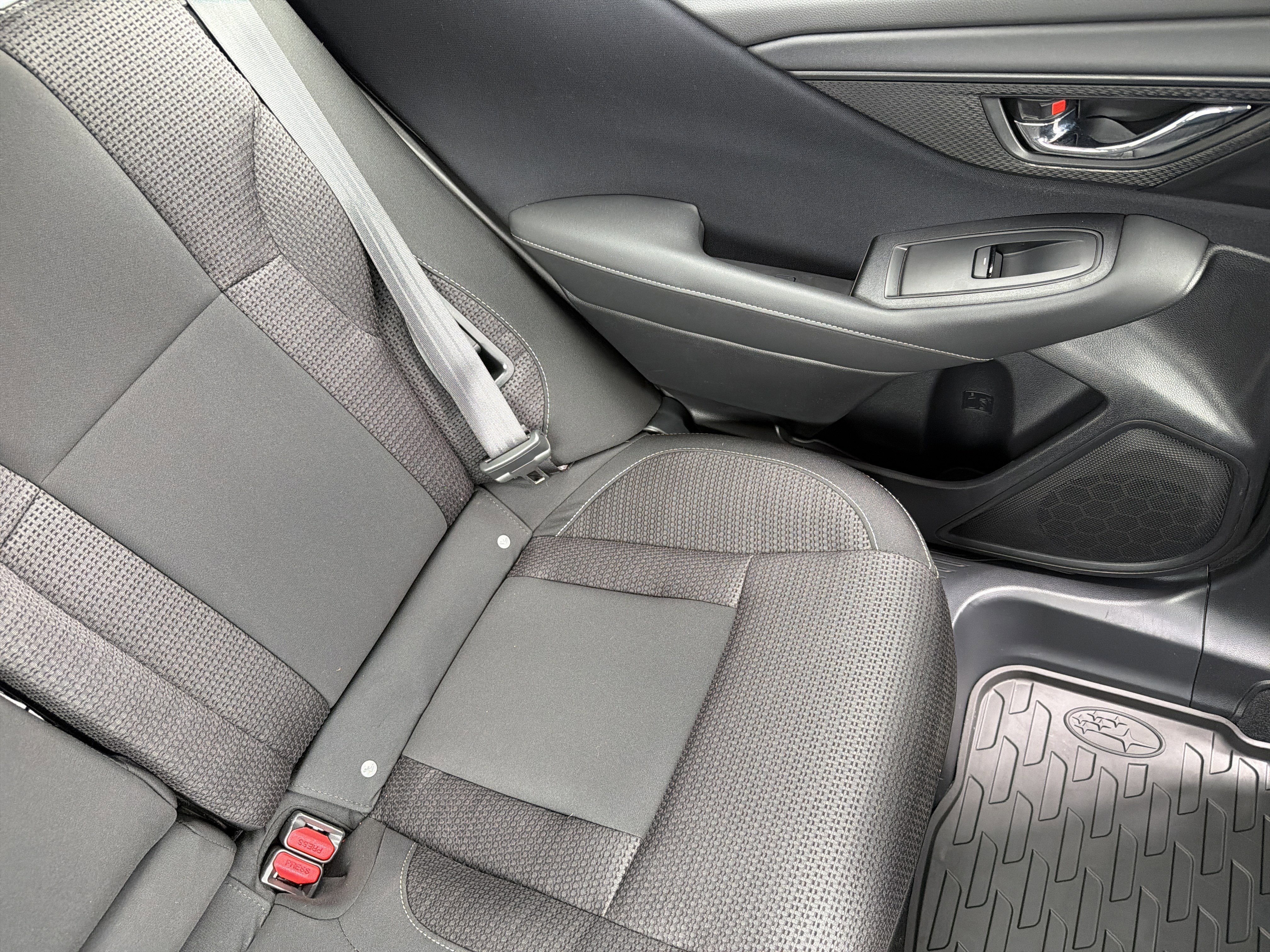 2025 Subaru Outback Premium - Photo 14