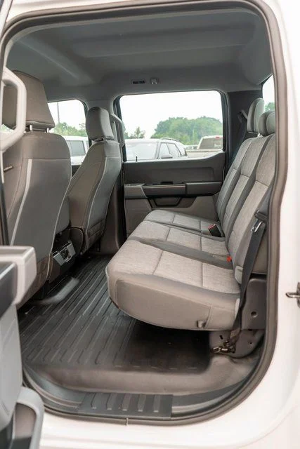 2022 Ford F-150 XL - Photo 10