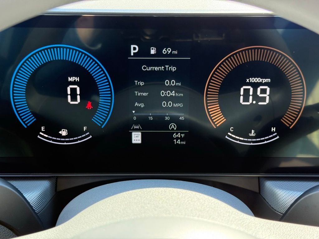 2026 Hyundai Sonata SE - Photo 19