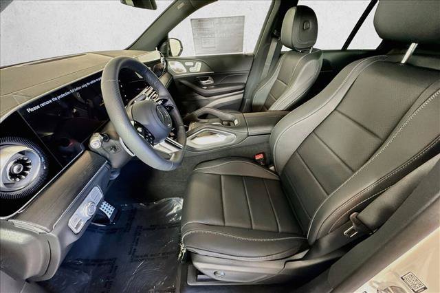 New 2027 Polar White Mercedes-Benz GLE 450 image 46