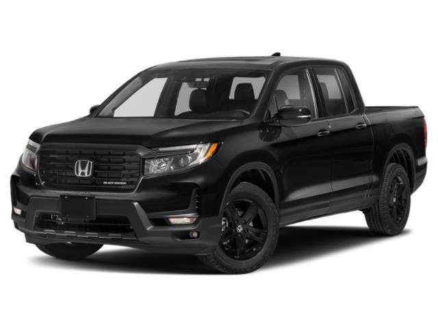 Used 2023 White Honda Black Edition image 1