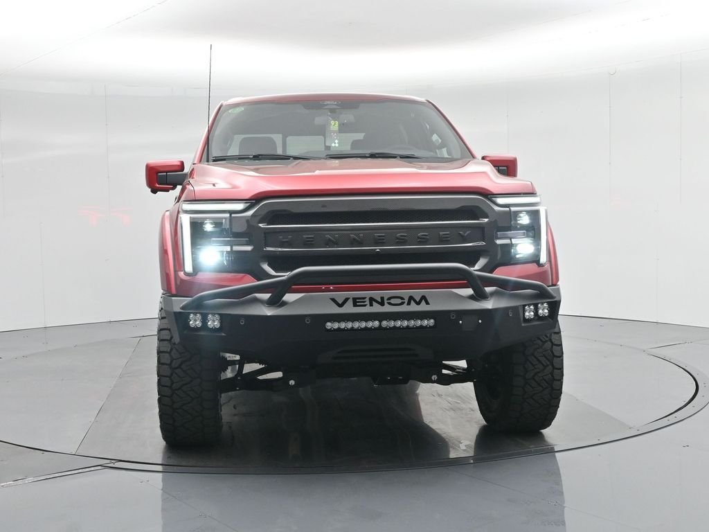 2025 Ford F-150 Lariat - Photo 58