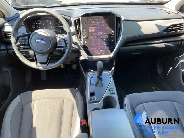 Used 2025 Gray Subaru Premium image 23
