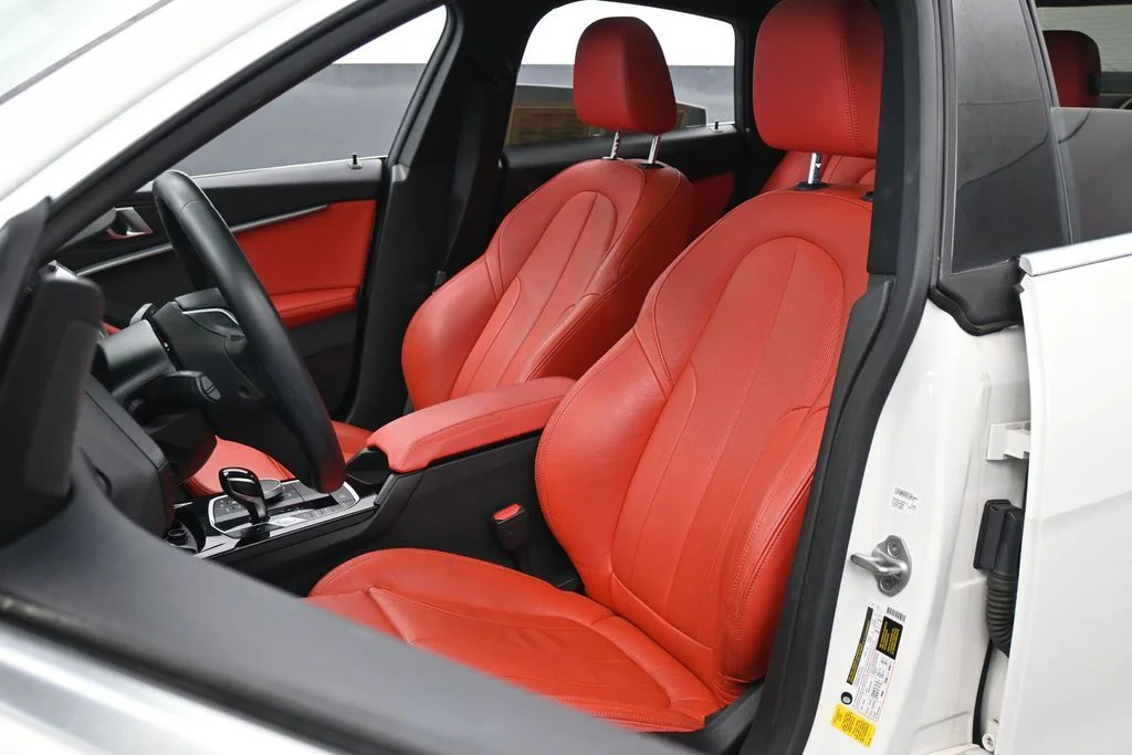 Used 2023 Alpine White BMW 228i image 10