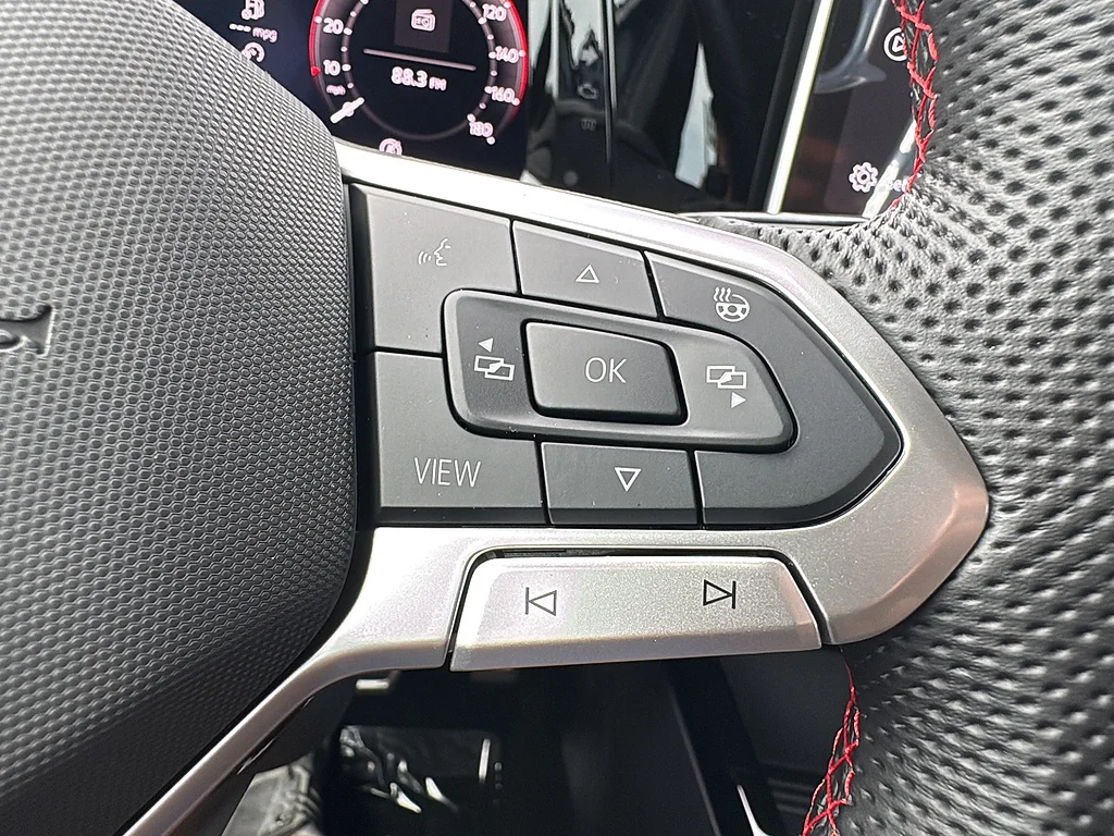 New 2026 Slate Blue Metallic Volkswagen 2.0T SE DSG image 21