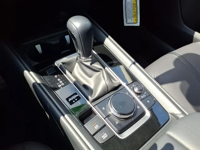 Certified Used 2026 Beige Mazda 2.5 S Premium image 7