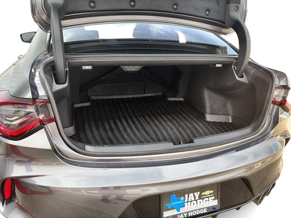 2023 Acura TLX Type S - Photo 27
