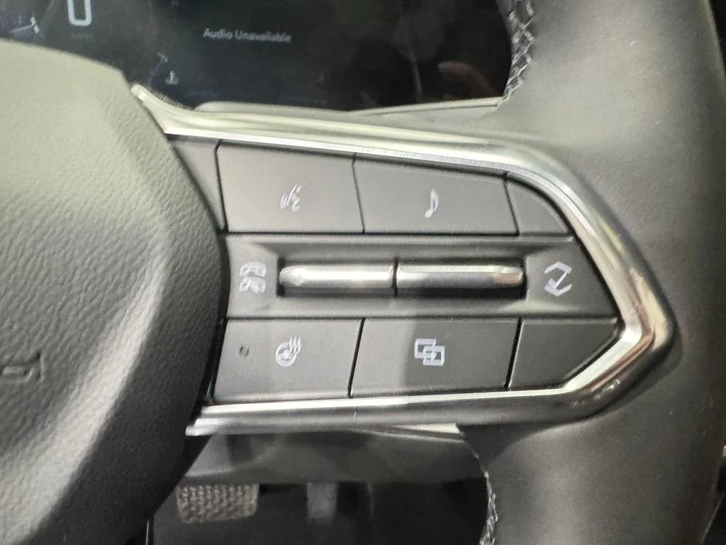 2026 Chevrolet Equinox LT - Photo 18