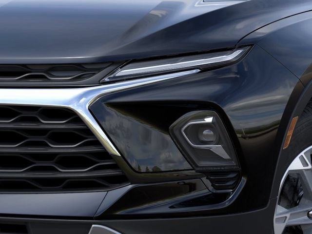 New 2026 Black Chevrolet 2LT image 10