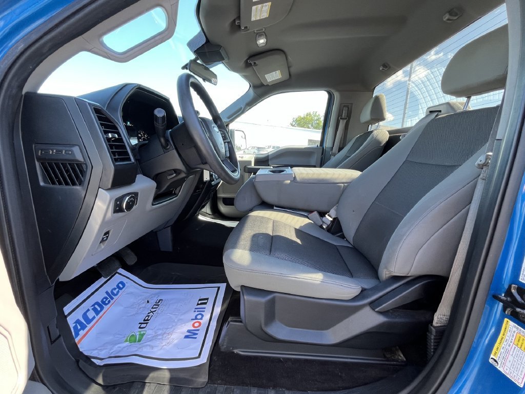 2020 Ford F-150 XL - Photo 21