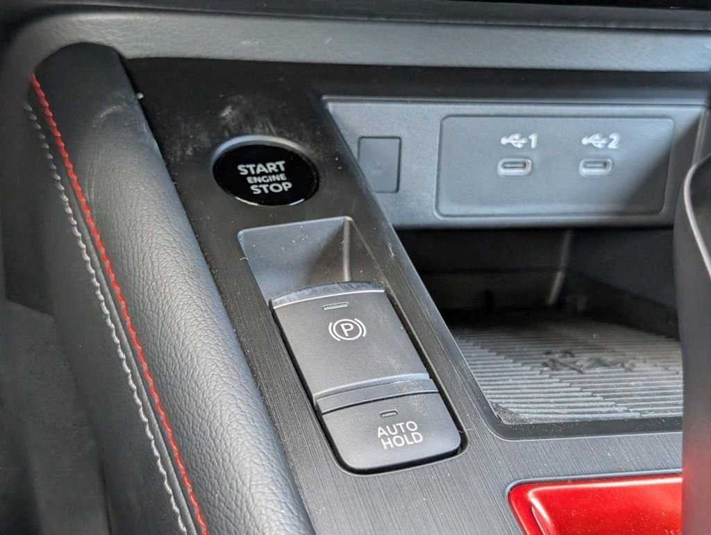 2026 Nissan KICKS SR - Photo 21