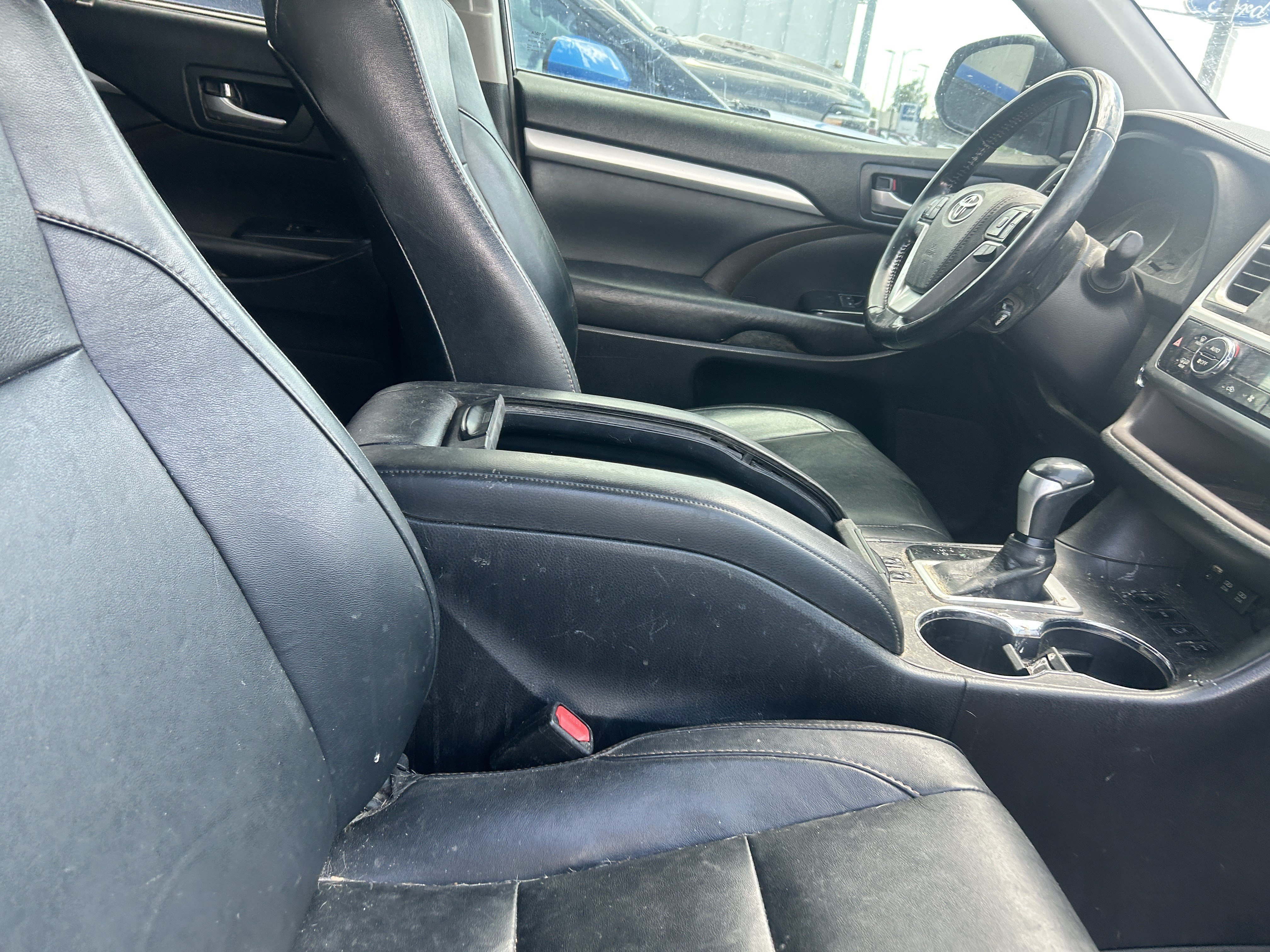 2018 Toyota Highlander XLE - Photo 11
