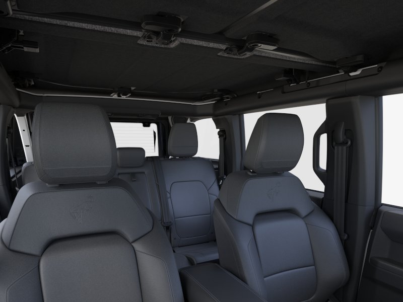 New 2026 Oxford White Ford Outer Banks® image 32