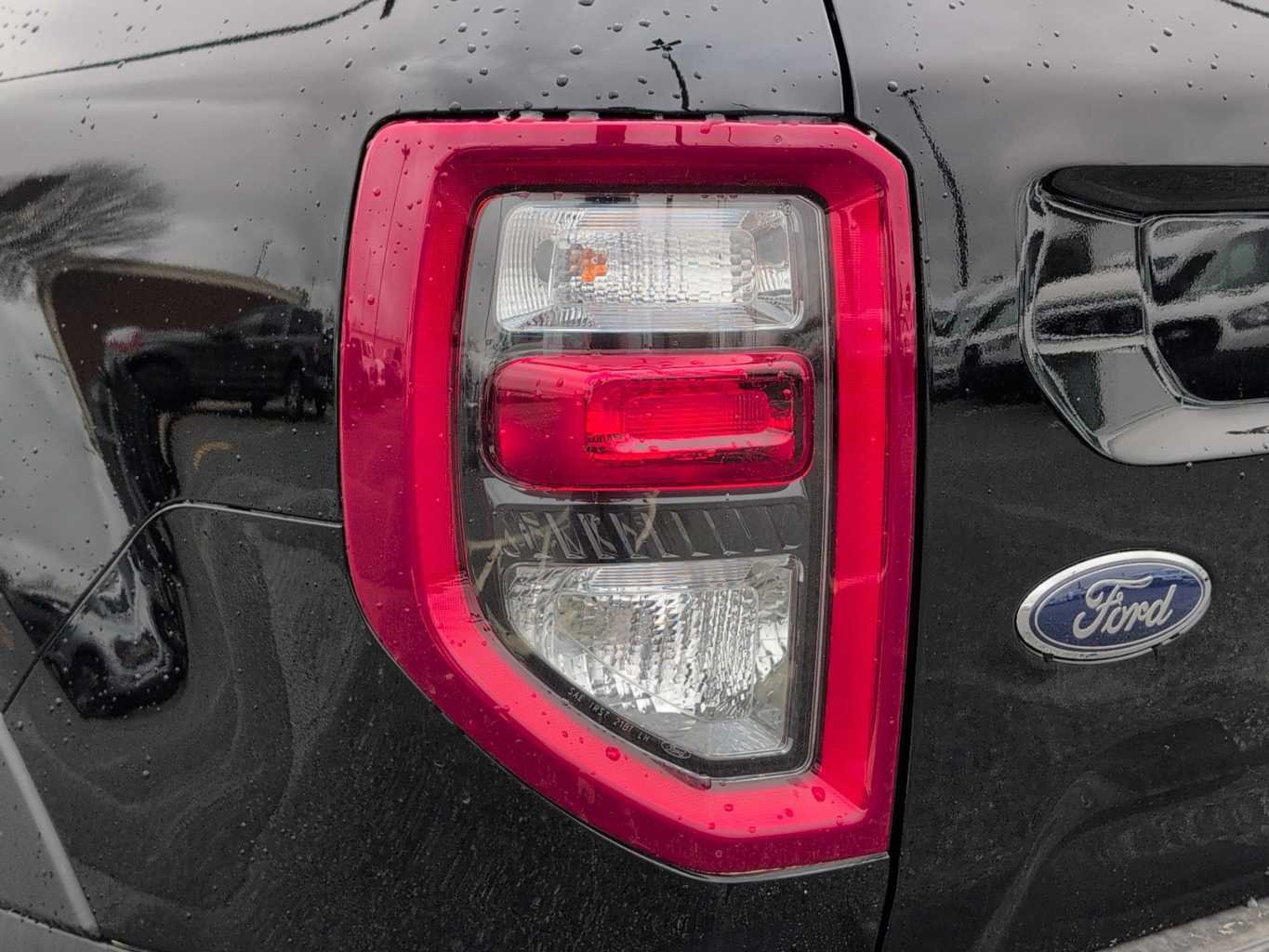 2025 Ford Bronco Sport Outer Banks - Photo 15