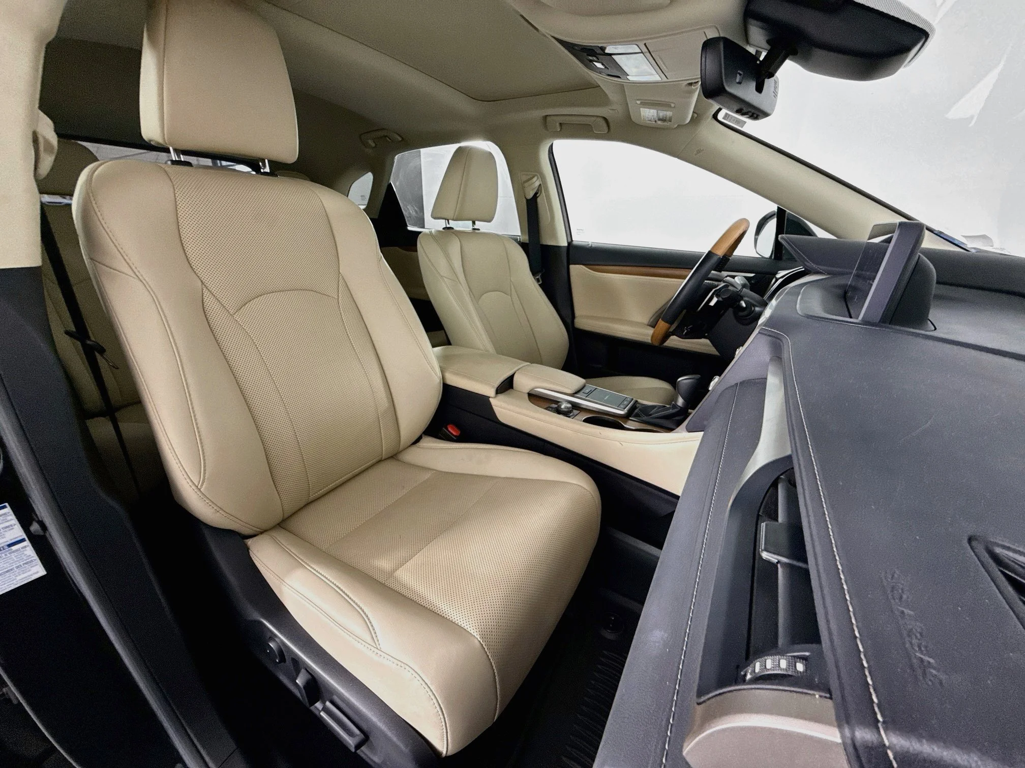 Certified Used 2021 CAVIAR Lexus 350 image 27