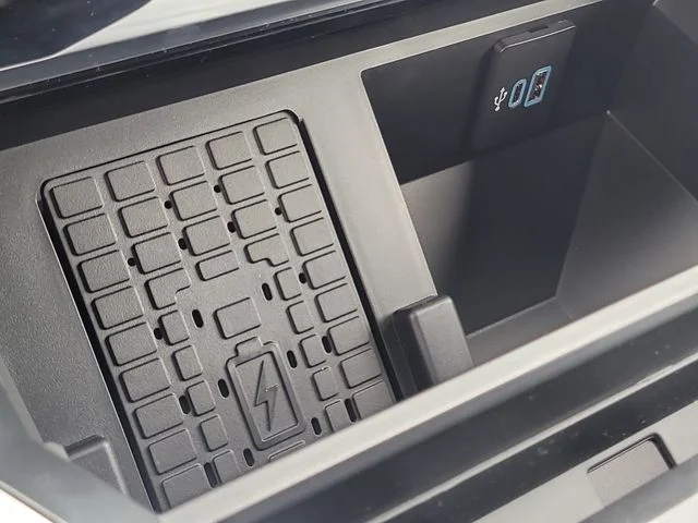 New 2026 Avalanche Ford Platinum image 28