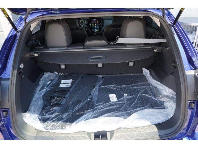 New 2026 SAPPHIRE BLUE PEARL Subaru Limited Hybrid image 11