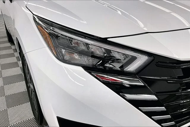 New 2025 Fresh Powder Nissan 1.6 S image 13