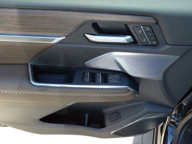 New 2026 Ebony Twilight Metallic GMC Denali Ultimate image 28