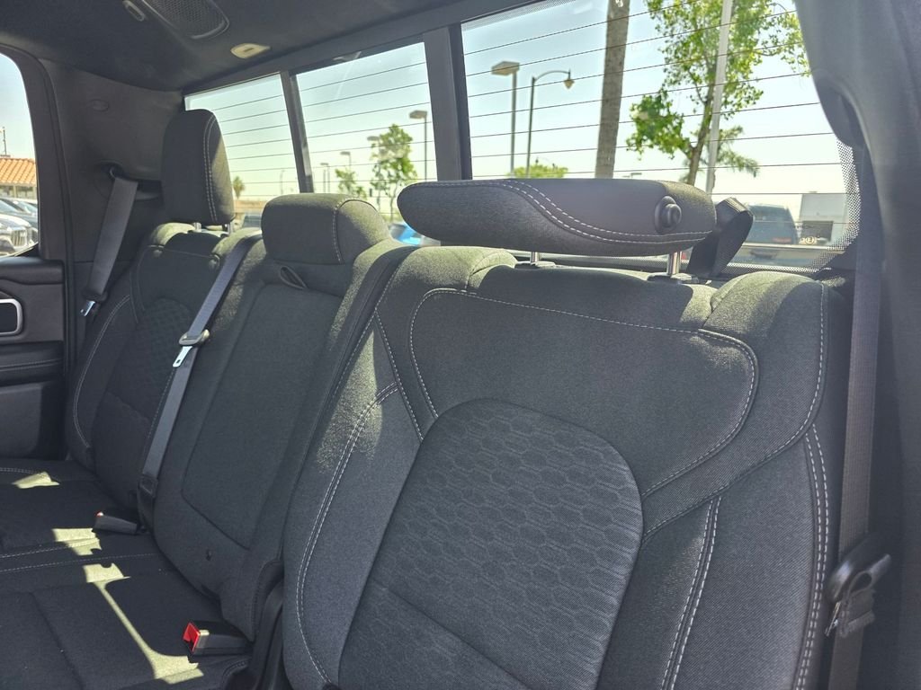 2026 RAM 1500 Big Horn/Lone Star - Photo 9