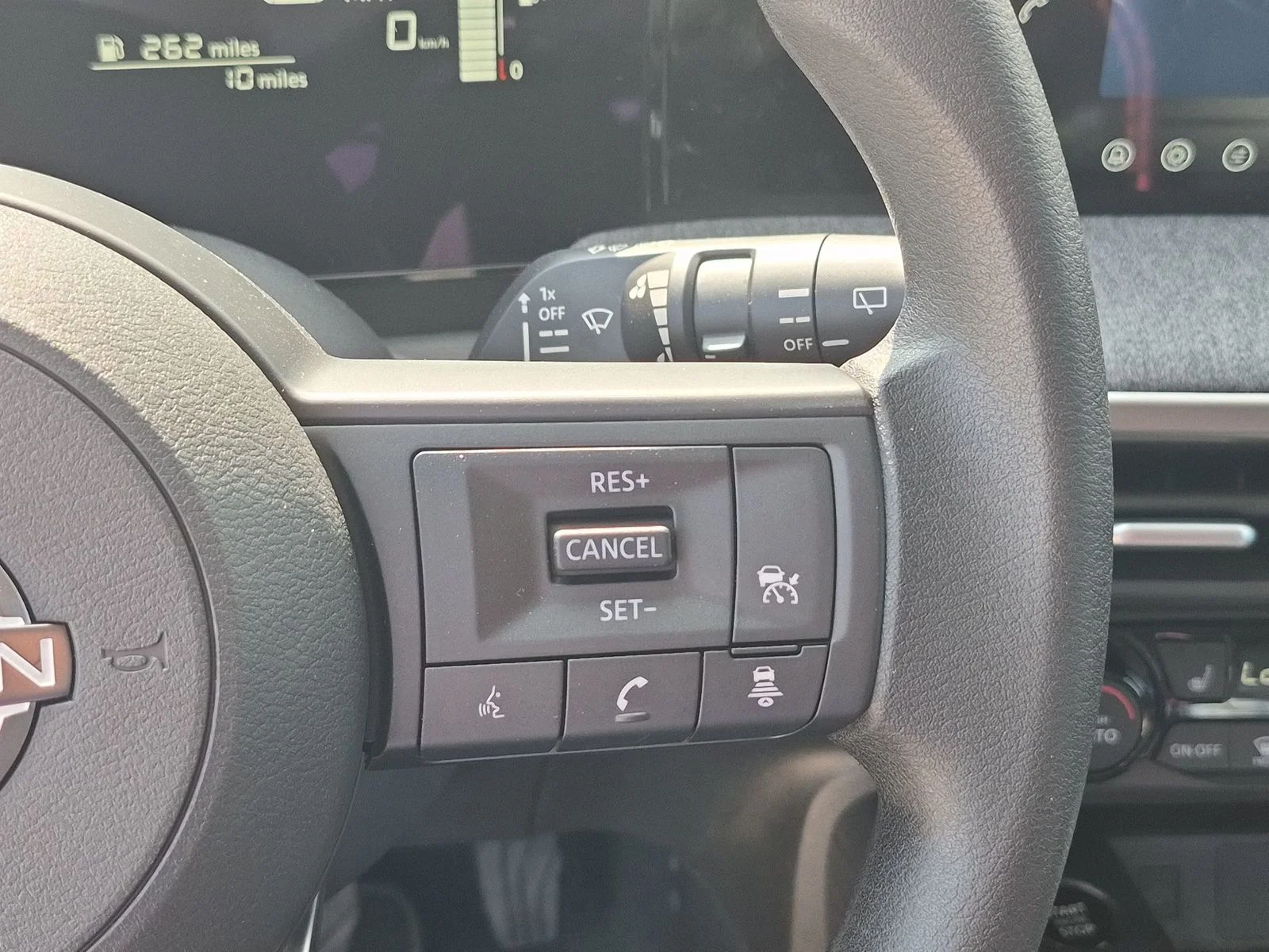 New 2027  Nissan SV image 16